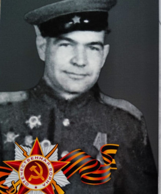 Шешуков Александр Матвеевич