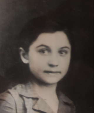 Табанакова Зинаида Евгеньевна