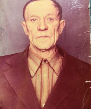 Жирнов Фёдор Петрович