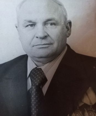 Шинкаренко Петр Антонович