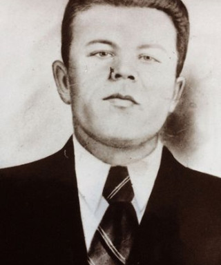 Лапин Михаил Николаевич