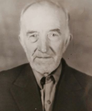 Полуэктов Сергей Иванович