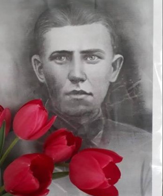 Гусев Михаил Петрович