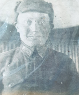 Набиуллин Гатаулла Набиулович