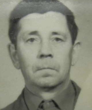 Аюпов Ибрагим