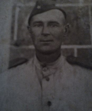 Дьяченко Петр Федорович