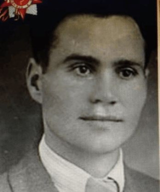 Подлеснов Иван Михайлович