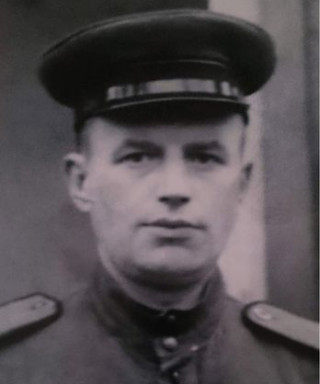 Кузнецов Леонид