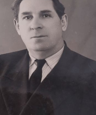 Еськин Георгий Михайлович