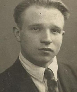 Павлов Михаил Павлович