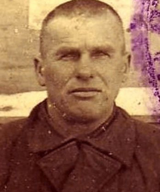 Дашко Степан Григорьевич