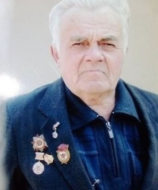 Жижко Иван Маркович