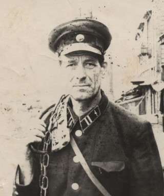 Корнилов Степан Романович