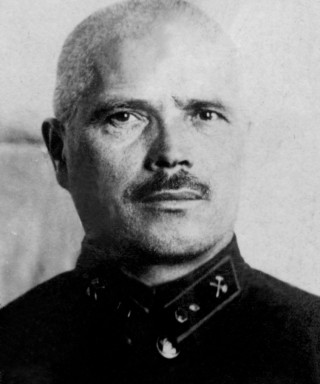 Бывшев Григорий Митрофанович