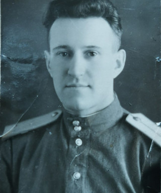 Лапшин Александр Матвеевич