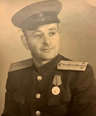 Басс Самуил Исаакович