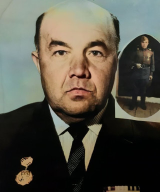 Яковлев Виктор Яковлевич