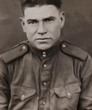 Баев Тимофей Терентьевич