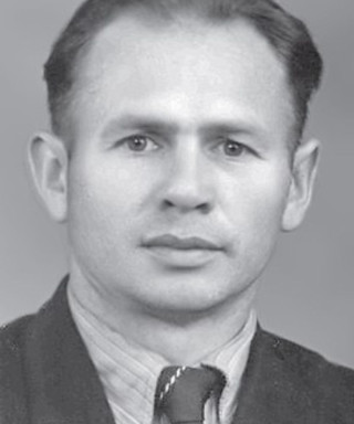 Нургалеев Вагиз Нургалеевич