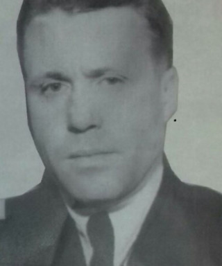 Кулаев Николай Павлович