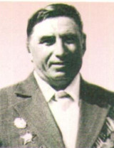 Архипенко Арсентий Ефимович