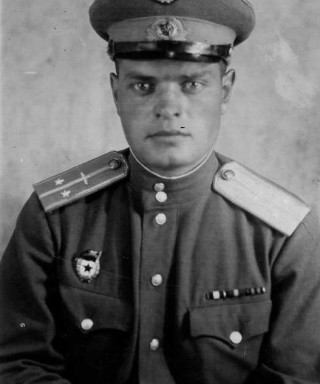 Черепко Фёдор Никитович