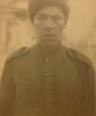 Гуреев Сергей Григорьевич