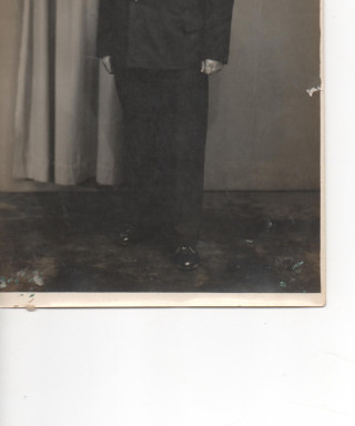 Омельченко Семен Яковлевич