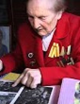 Руденко Мария Дмитриевна