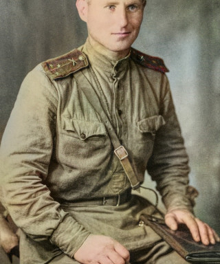 Тарала Прокофий Иванович