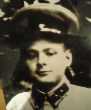 Вакуленко Михаил Ильич