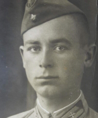 Поляков Анатолий Фёдорович