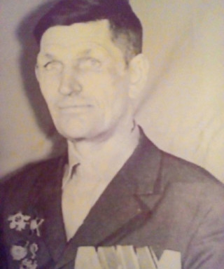 Кобзев Иван Сергеевич