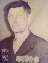 Кобзев Иван Сергеевич