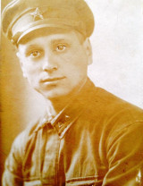 Дубков Иван Алексеевич