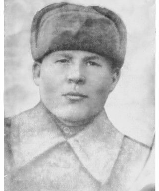 Волгутов Михаил Григорьевич