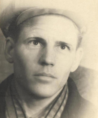 Гурьев Николай Андреевич