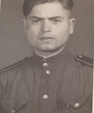 Голоблин Федор Иванович