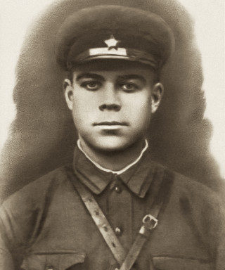 Житков Василий Михайлович