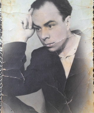 Жуков Лев Владимирович