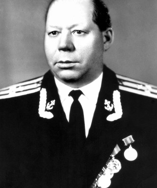 Чигорев Александр Иванович