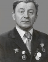 Калинин Иван Алексеевич