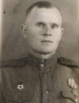 Корьевщиков Василий Александрович