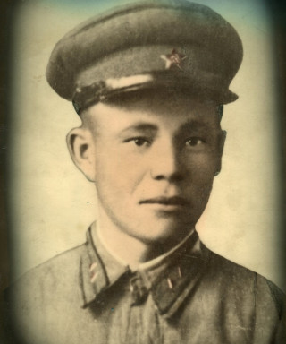 Гордеев Федор Кириллович