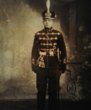 Корчагин Иван Алексеевич