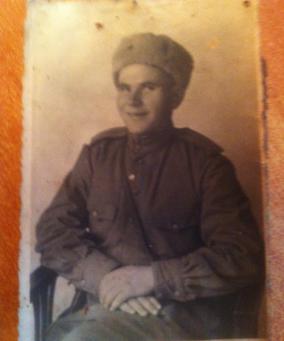 Тертычный Иван Макарович