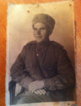 Тертычный Иван Макарович