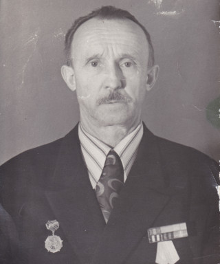 Галкин Николай Иванович