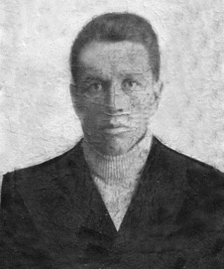 Овчинников Михаил Николаевич