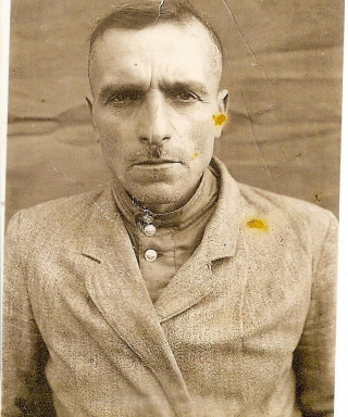 Прокопов Мокий Петрович